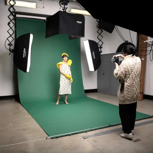 Studio Paper Background Colorama Vs Lastolite Vs Savage Vs Superior Seamless