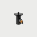Tether Tools Rock Solid Baby Ballhead Adapter Tether Tools Rock Solid Baby Ballhead Adapter