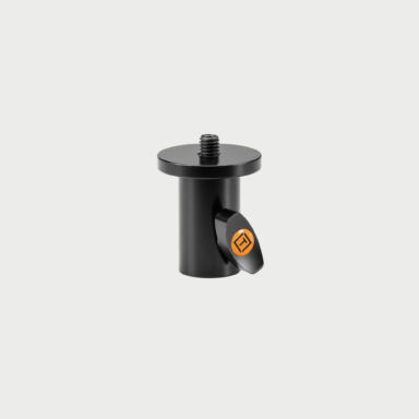 Tether Tools Rock Solid Baby Ballhead Adapter