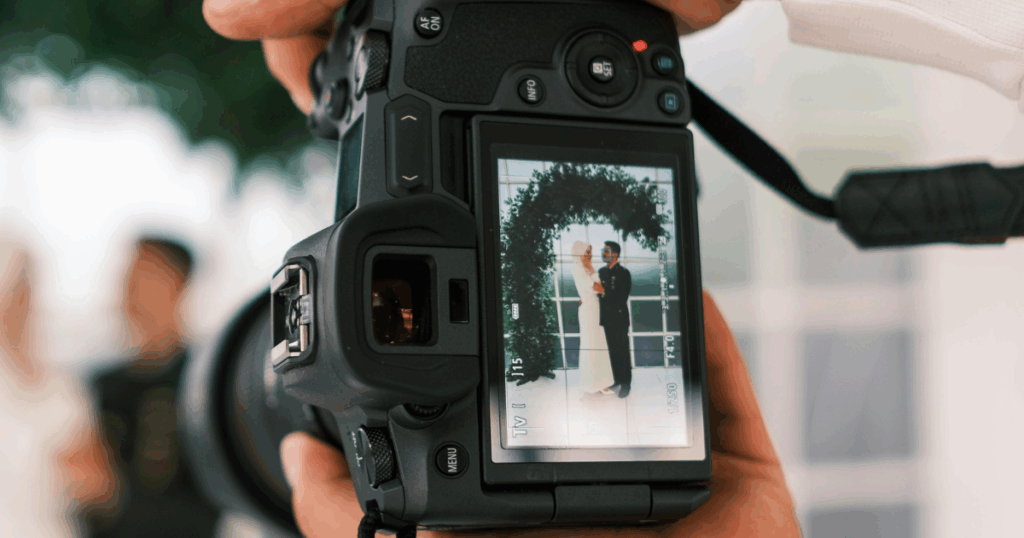 The Best Camera For Wedding Photography The Best Camera For Wedding Photography