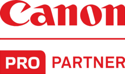 Canon Logo