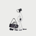 Broncolor Led F160 Versatility Kit Broncolor Led F160 Versatility Kit
