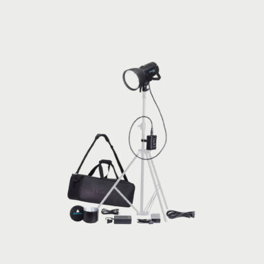 Broncolor Led F160 Versatility Kit