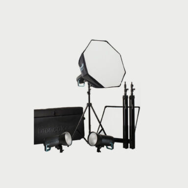 Broncolor Siros 800 S Wifi Rfs 2 Pro Kit 3