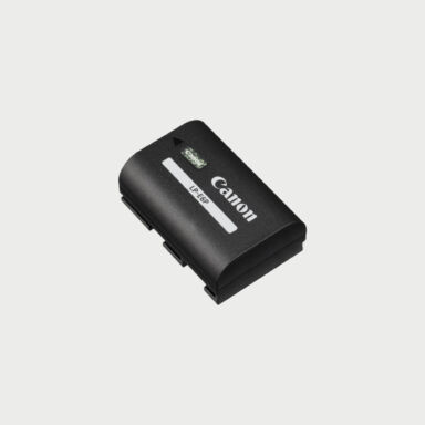 Canon Battery Pack Lp E6p