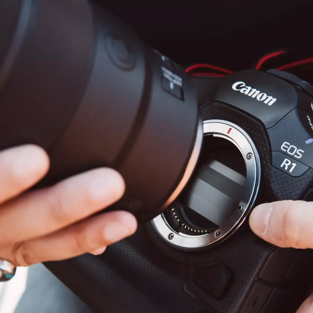 Canon Eos R1 Body Canon Eos R1 Body