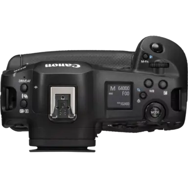 Canon Eos R1 Body