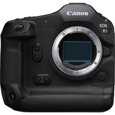 Canon Eos R1 Body