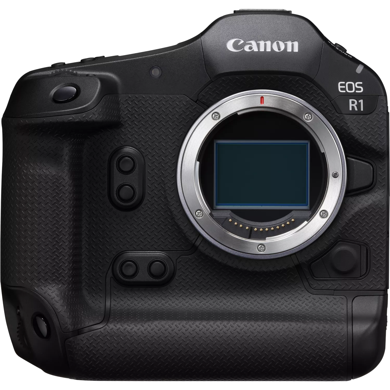 Canon Eos R1 Body