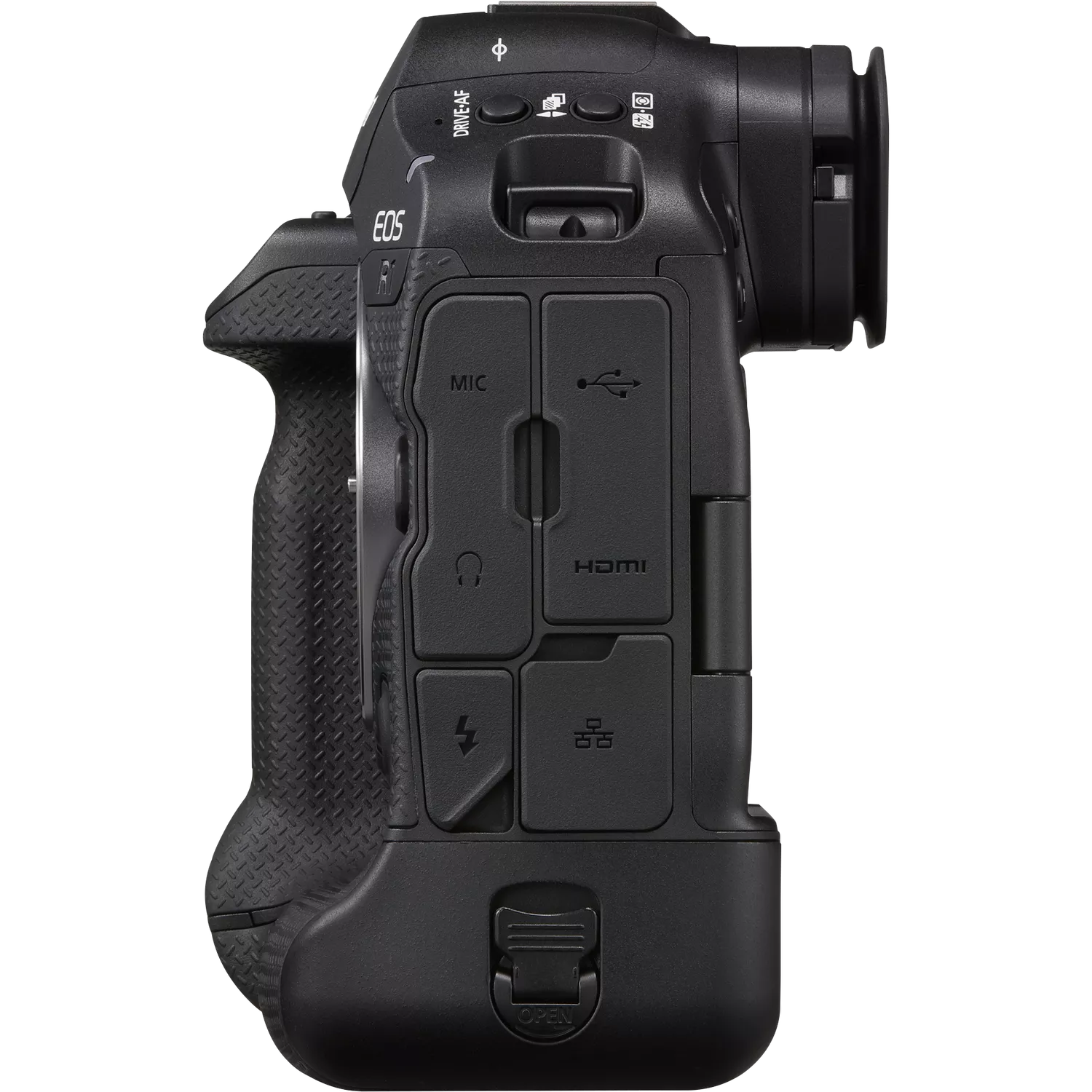 Canon Eos R1 Body
