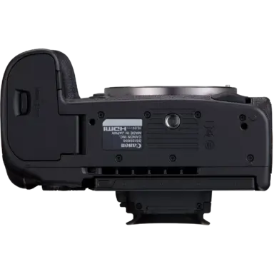 Canon Eos R5 Mark Ii Body