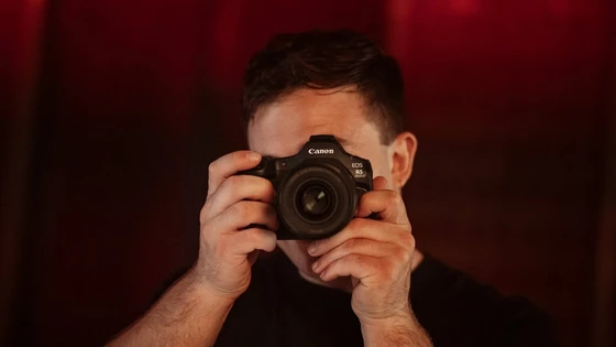 Canon Eos R5 Mark Ii Body Canon Eos R5 Mark Ii Body