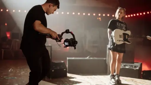 Canon Eos R5 Mark Ii Body