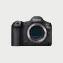Canon Eos R5 Mark Ii Body