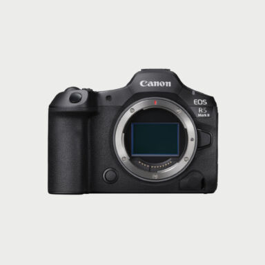 Canon Eos R5 Mark Ii Body