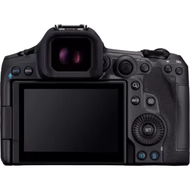 Canon Eos R5 Mark Ii Body