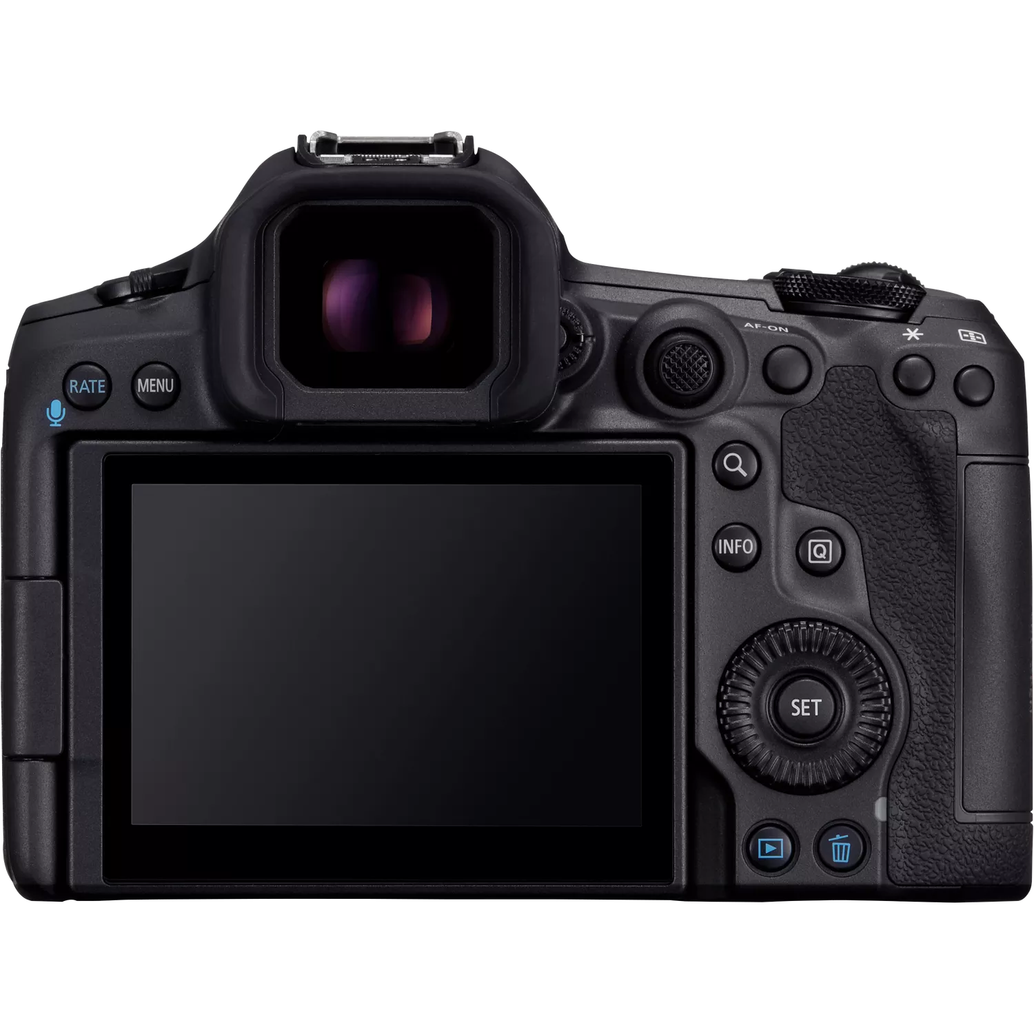 Canon Eos R5 Mark Ii Body