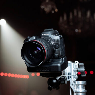 Canon Eos R5 Mark Ii Body
