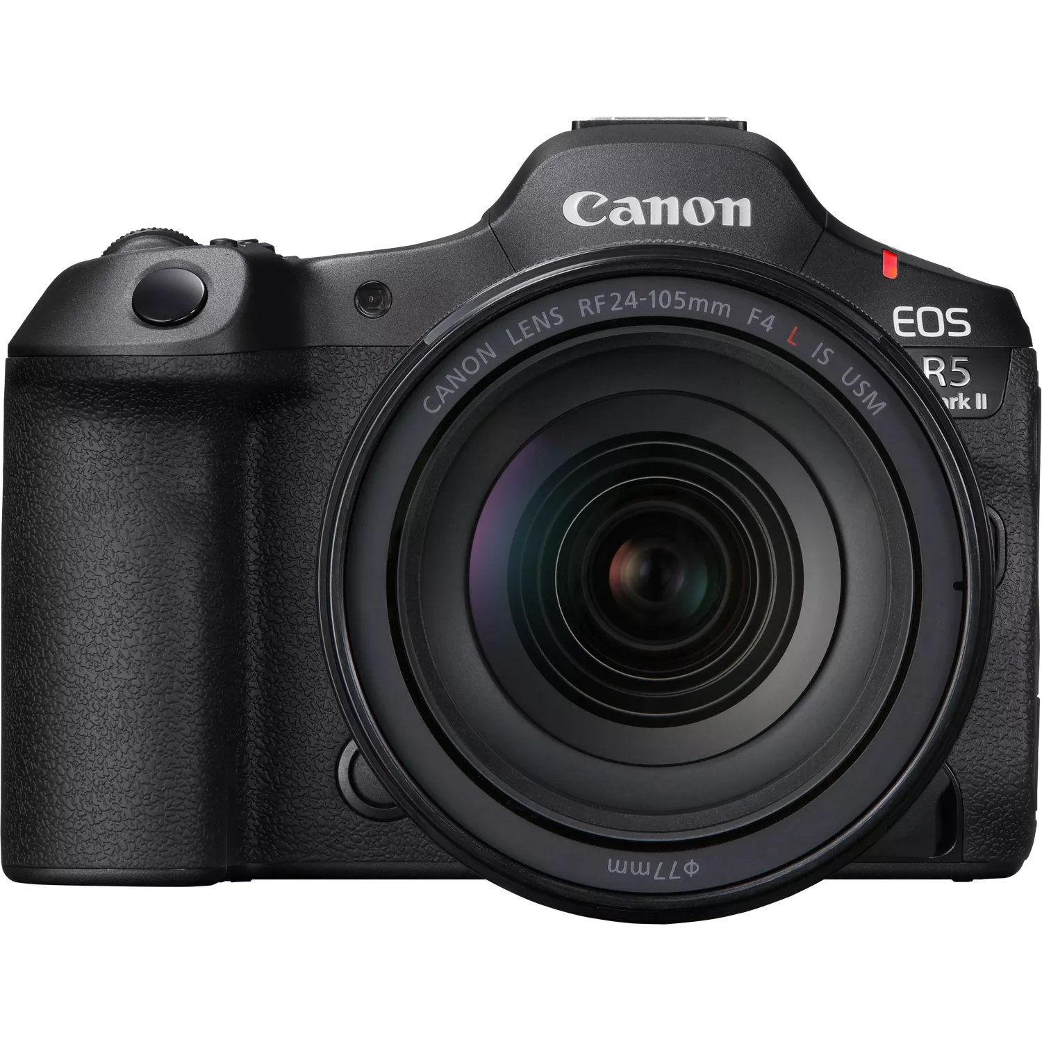 Canon Eos R5 Mark Ii Body Rf 24 105mm F 4 0 L Is Usm Kit