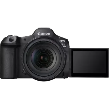Canon Eos R5 Mark Ii Body Rf 24 105mm F 4 0 L Is Usm Kit