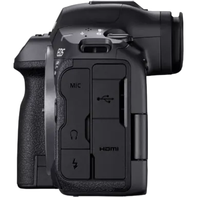 Canon Eos R5 Mark Ii Body Rf 24 105mm F 4 0 L Is Usm Kit