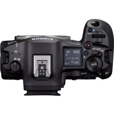Canon Eos R5 Mark Ii Body Rf 24 105mm F 4 0 L Is Usm Kit