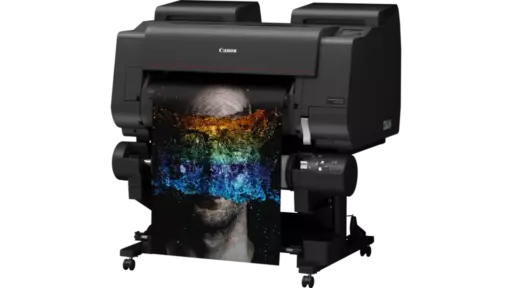 Canon Printing Imageprograf Pro 2600 Printer Canon Printing Imageprograf Pro 2600 Printer