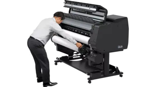 Canon Printing Imageprograf Pro 2600 Printer Canon Printing Imageprograf Pro 2600 Printer