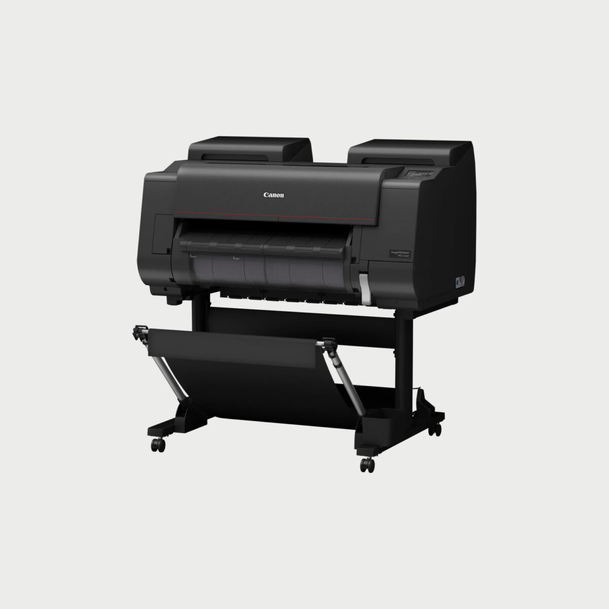 Newsletter pop-up image header