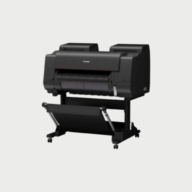 Canon Printing Imageprograf Pro 2600 Printer