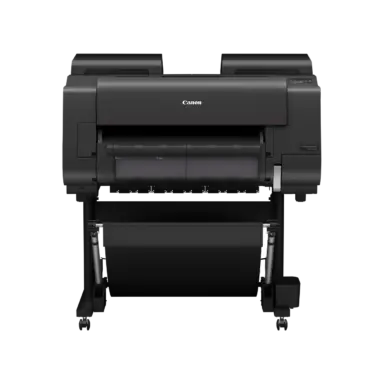 Canon Printing Imageprograf Pro 2600 Printer