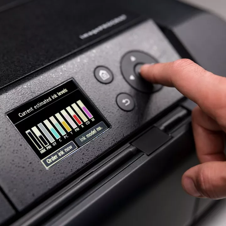 Canon Printing Imageprograf Pro 300 Printer Canon Printing Imageprograf Pro 300 Printer