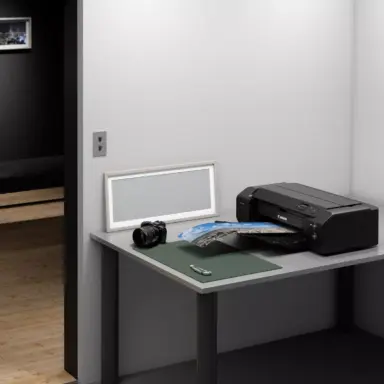 Canon Printing Imageprograf Pro 300 Printer