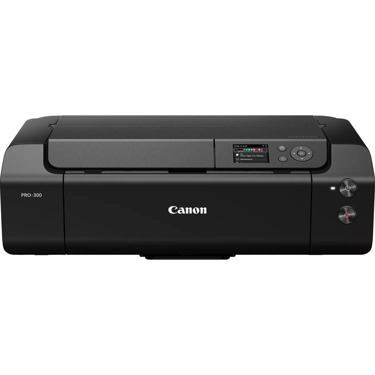 Canon Printing Imageprograf Pro 300 Printer