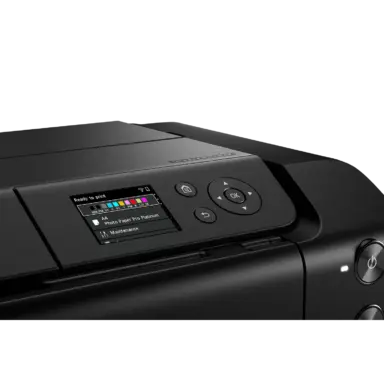 Canon Printing Imageprograf Pro 300 Printer