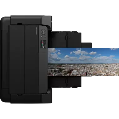 Canon Printing Imageprograf Pro 300 Printer
