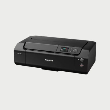 Canon Printing Imageprograf Pro 300 Printer