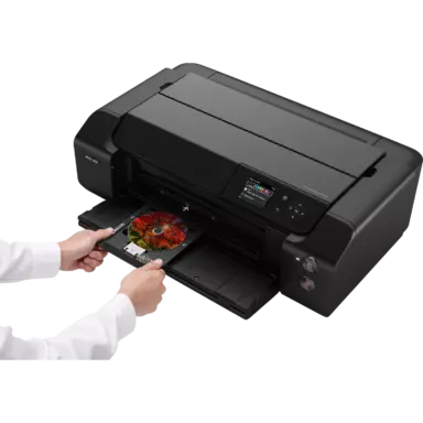 Canon Printing Imageprograf Pro 300 Printer