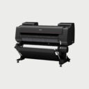 Canon Printing Imageprograf Pro 4600 Printer