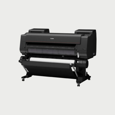 Canon Printing Imageprograf Pro 4600 Printer