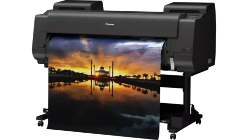 Canon Printing Imageprograf Pro 4600 Printer Canon Printing Imageprograf Pro 4600 Printer