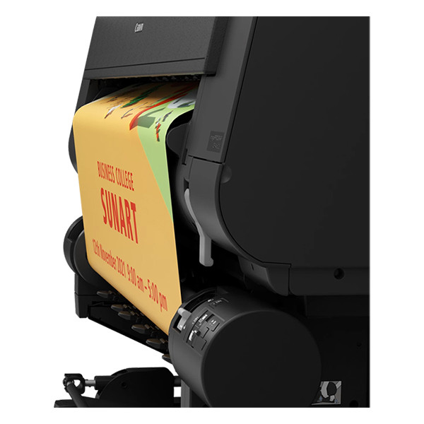 Canon Printing Imageprograf Pro 4600 Printer