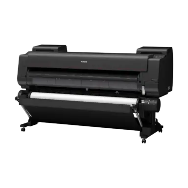 Canon Printing Imageprograf Pro 6600 Printer