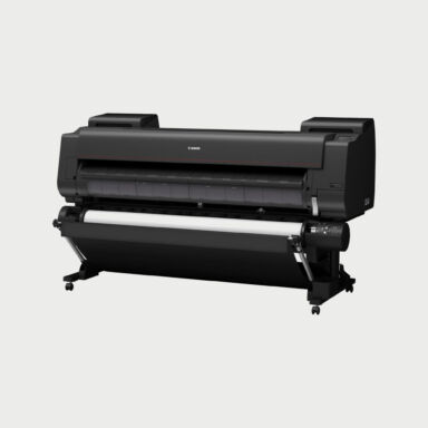Canon Printing Imageprograf Pro 6600 Printer