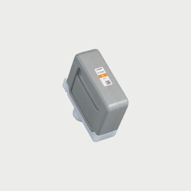 Canon Printing Pfi 2300 Orange Ink Cartridge 330ml