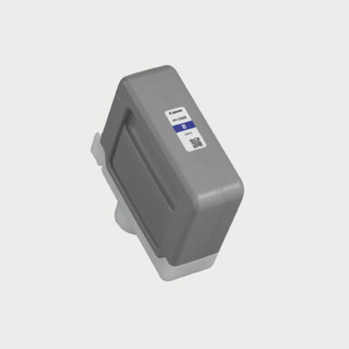 Canon Printing Pfi 3300 Blue Ink Cartridge 330ml
