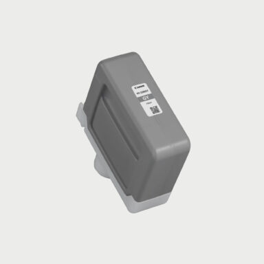 Canon Printing Pfi 3300 Grey Ink Cartridge 330ml
