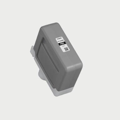 Canon Printing Pfi 3300 Photo Black Ink Cartridge 330ml