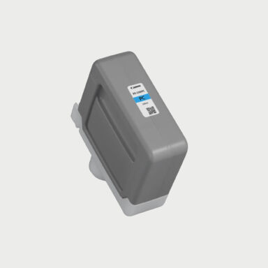 Canon Printing Pfi 3300 Photo Cyan Ink Cartridge 330ml