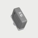 Canon Printing Pfi 3300 Photo Grey Ink Cartridge 330ml